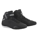Baskets alpinestars sektor noir - us - 8. 5