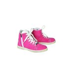 Baskets femme booster easy rose - 41