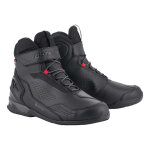 Baskets moto alpinestars austral gtx black / dark gray - 14