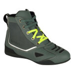 Baskets moto bering active gris - 41 Baskets moto bering active gris - 41