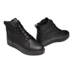 Baskets moto bering indy noir - 41 Baskets moto bering indy noir - 41