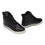 Baskets moto bering indy noir / blanc - 44 Baskets moto bering indy noir / blanc - 44