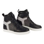Baskets moto bering reflex vented noir / gris - 43 Baskets moto bering reflex vented noir / gris - 43