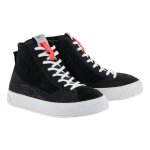 Baskets moto femme alpinestars stella stated podium black - 42. 5