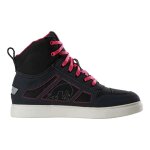 Baskets moto femme furygan angie d3o® noir / rose - 38 Baskets moto femme furygan angie d3o® noir / rose - 38