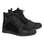 Baskets moto femme ixon freaky wp lady noir - 38 Baskets moto femme ixon freaky wp lady noir - 38