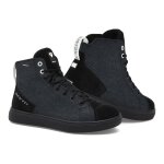 Baskets moto femme rev'it delta h2o ladies dark bleu / noir - 36 Baskets moto femme rev'it delta h2o ladies dark bleu / noir - 36
