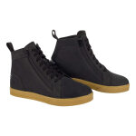 Baskets moto femme segura lady braxton noir - 38