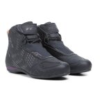 Baskets moto femme tcx ro4d waterproof lady noir - 39