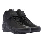 Baskets moto femme tcx shifter sport woman black - 36