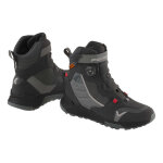 Baskets moto forma adv kite dry wp black / anthracite - 44