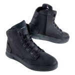 Baskets moto forma city dry noir - 46