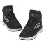 Basket moto furygan get down noir - 47