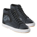 Baskets moto furygan sacramento d3o noir - 42