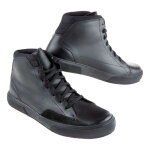 Baskets moto gaerne g - marais aquatech noir - 43