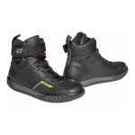 Baskets moto gaerne g - rocket gore - tex® noir - 43 Baskets moto gaerne g - rocket gore - tex® noir - 43
