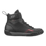 Baskets moto gaerne g - rocket noir - 37