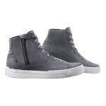 Baskets moto gaerne g rome gore - tex grey - 38