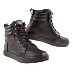 Baskets moto helstons osaka noir - 40