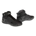 Basket moto ixon gambler wp noir - 39