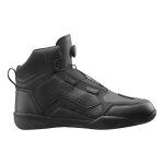 Baskets moto ixon vyper wp noir - 41
