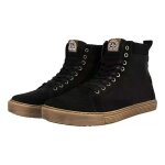 Baskets moto john doe neo black / brown - 42