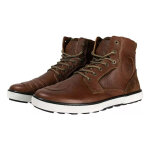 Baskets moto john doe shifter brown - 43