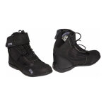Baskets moto richa kart boot evolution noir - 39 Baskets moto richa kart boot evolution noir - 39