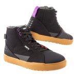 Baskets moto sidi arx air black / bronze - 38