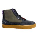 Baskets moto sidi arx black beech - 42