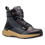 Baskets moto sidi nucleus wp high noir - 39