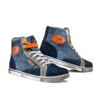Baskets sidi insider bleue - 37