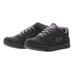 Baskets vélo o'neal pinned pro flat pedal v. 22 noir / gris - 44 Baskets vélo o'neal pinned pro flat pedal v. 22 noir / gris - 44