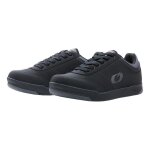 Baskets v�lo o'neal pumps flat v. 22 noir / gris - 47