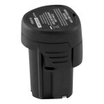 Batterie 12v lithium - ion jbm 2. 0 ah
