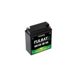 Batterie 6n11a - 1b / 3a fulbat 6v 11ah classic