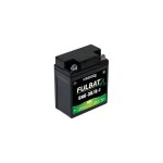 Batterie 6n6 - 3b fulbat 6v 6ah classic