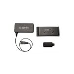 Batterie additionnelle pour intercom sena smh10r