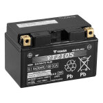 Batterie agm yuasa ytz10s 12v 8, 6ah Batterie agm yuasa ytz10s 12v 8, 6ah