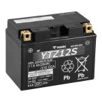 Batterie agm yuasa ytz12s 12v 11ah activ�e usine