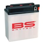 Batterie bs battery bb10a - a2 12v 11ah conventionnelle sans pack acide