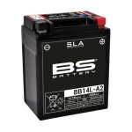 Batterie bs battery bb14l - a2 12v 14, 7ah sla activ�e usine