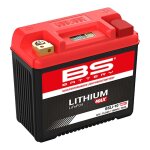 Batterie bs battery bsli - 10 max 12v 15 ah lithium