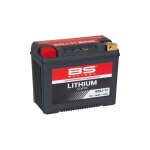 Batterie bs battery bsli - 14 12v 8ah lithium