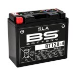 Batterie bs battery bt12b - 4 12v 10, 5ah sla activ�e usine