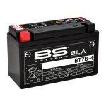 Batterie bs battery bt7b - 4 12v 6, 5ah sla activ�e usine