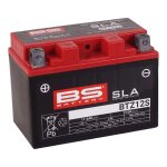 Batterie bs battery btz12s 12v 11, 6ah sla activ�e usine