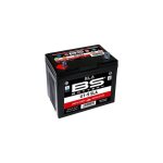Batterie bs battery u1 - 9 12v 28ah sla activ�e usine