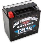 Batterie drag specilities ytx14 12v 7ah