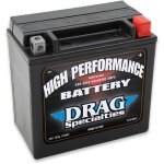 Batterie drag specilities ytx14l 12v 12ah